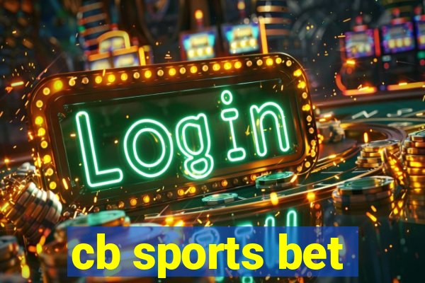 cb sports bet